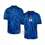 Camiseta El Salvador Primera 2023 2024