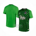 Camiseta Everton Portero Primera 2022 2023