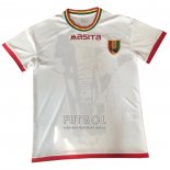 Tailandia Camiseta Guinea Segunda 2021