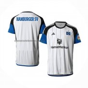 Camiseta Hamburger Primera 2023 2024