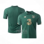 Tailandia Camiseta Irlanda Primera 2020