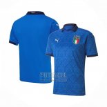 Camiseta Italia Primera 2020-2021