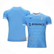 Camiseta Lazio Primera 2022 2023