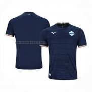Camiseta Lazio Segunda 2023 2024