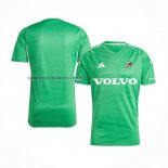 Camiseta Maccabi Haifa Primera 2023 2024