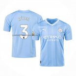 Camiseta Manchester City Jugador Ruben Primera 2023 2024