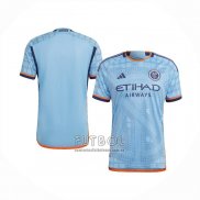 Camiseta New York City Primera 2023 2024