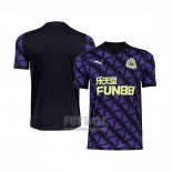 Tailandia Camiseta Newcastle United Tercera 2020-2021