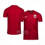 Camiseta Noruega Primera 2022