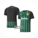 Camiseta RC Lens Segunda 2021 2022