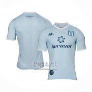 Tailandia Camiseta Racing Club Tercera 2020