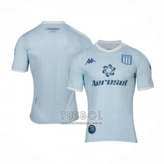 Tailandia Camiseta Racing Club Tercera 2020