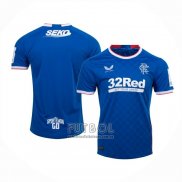 Camiseta Rangers Primera 2022 2023