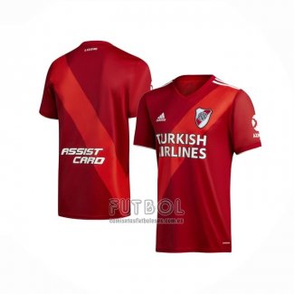 Tailandia Camiseta River Segunda 2020