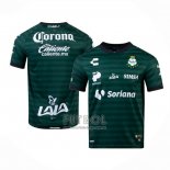 Camiseta Santos Laguna Segunda 2021 2022