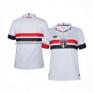 Camiseta Sao Paulo Primera Mujer 2024