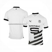 Camiseta Stade Rennais Segunda 2023 2024