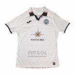 Camiseta Swansea City Primera 2022 2023