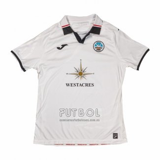 Camiseta Swansea City Primera 2022 2023