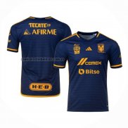 Camiseta Tigres UANL Segunda 2023 2024