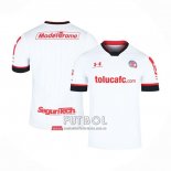 Camiseta Toluca Segunda 2021