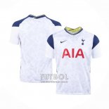 Camiseta Tottenham Hotspur Primera 2020-2021