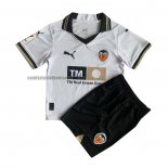 Camiseta Valencia Primera Nino 2023 2024