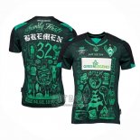 Camiseta Werder Bremen Special 2022