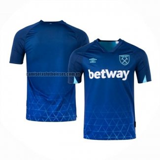 Camiseta West Ham Tercera 2023 2024