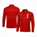 Chaqueta del AC Milan 2023-2024 Rojo