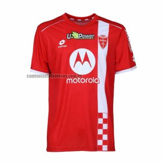 Tailandia Camiseta AC Monza Primera 2023 2024