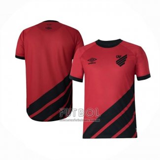 Tailandia Camiseta Atletico Paranaense Primera 2023