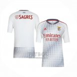 Tailandia Camiseta Benfica Tercera 2022 2023