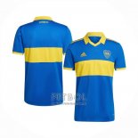 Tailandia Camiseta Boca Juniors Primera 2022-2023