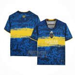 Tailandia Camiseta Boca Juniors Special 2022