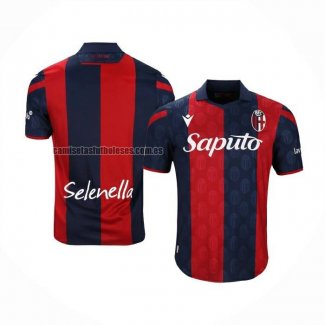 Tailandia Camiseta Bologna Primera 2023 2024