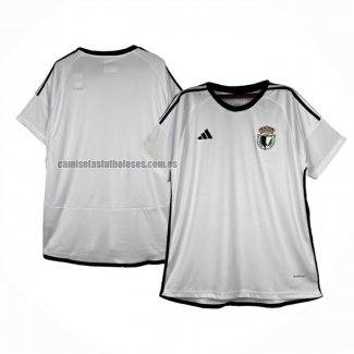 Tailandia Camiseta Burgos Primera 2023 2024