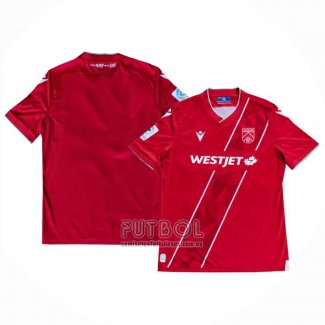 Tailandia Camiseta Cavalry Primera 2022