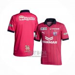 Tailandia Camiseta Cerezo Osaka Primera 2023