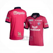 Tailandia Camiseta Cerezo Osaka Primera 2023
