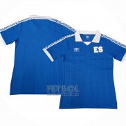 Tailandia Camiseta El Salvador Primera 2023