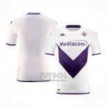 Tailandia Camiseta Fiorentina Segunda 2022 2023