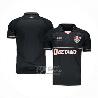 Tailandia Camiseta Fluminense Portero Segunda 2023