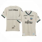 Tailandia Camiseta Kawasaki Frontale Segunda 2024