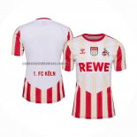 Tailandia Camiseta Koln Carnival 2023 2024