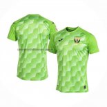 Tailandia Camiseta Leganes Segunda 2023 2024