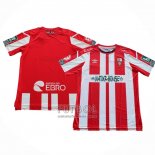 Tailandia Camiseta Logrones Primera 2021 2022
