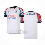 Tailandia Camiseta Luton Town Segunda 2022 2023