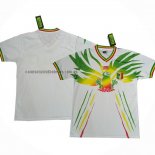 Tailandia Camiseta Mali Segunda 2024