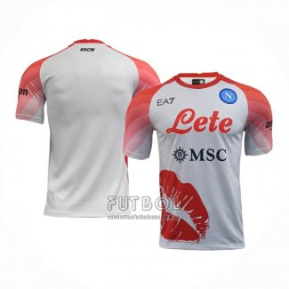 Tailandia Camiseta Napoli Special 2022 2023